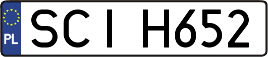 SCIH652