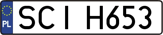 SCIH653