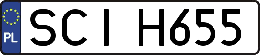 SCIH655