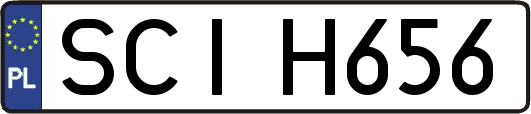 SCIH656