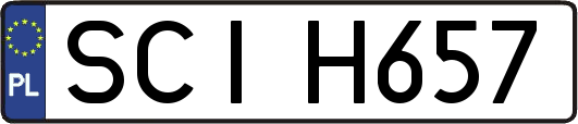 SCIH657