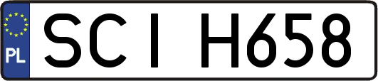 SCIH658