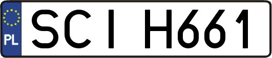 SCIH661