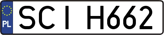 SCIH662