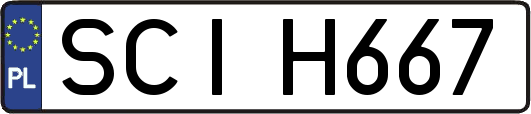 SCIH667