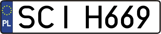 SCIH669