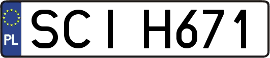 SCIH671