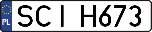 SCIH673