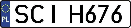 SCIH676