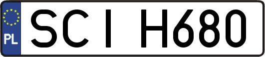 SCIH680