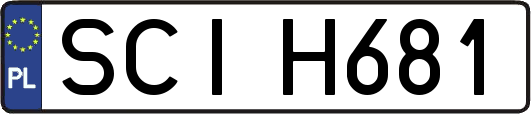 SCIH681