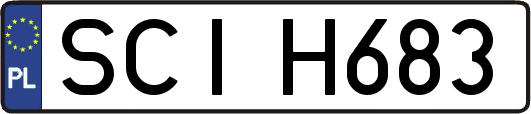 SCIH683