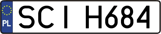 SCIH684