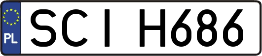 SCIH686