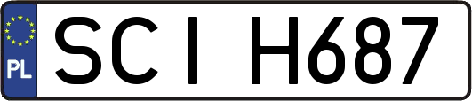 SCIH687