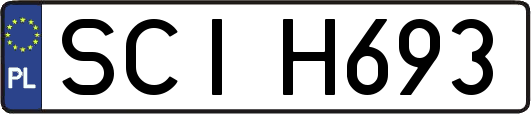 SCIH693