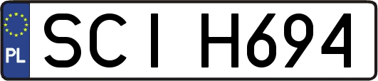 SCIH694
