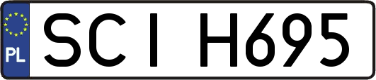 SCIH695