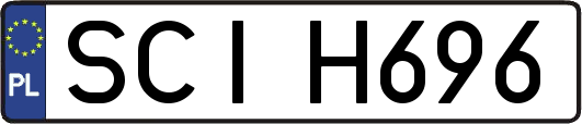 SCIH696