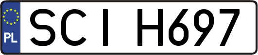 SCIH697