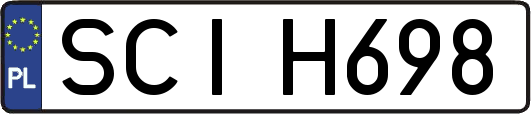 SCIH698