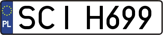 SCIH699