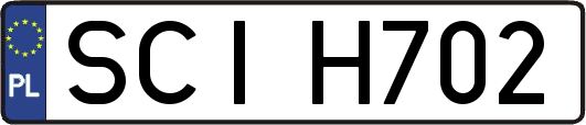 SCIH702