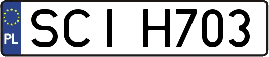 SCIH703