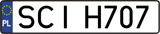 SCIH707
