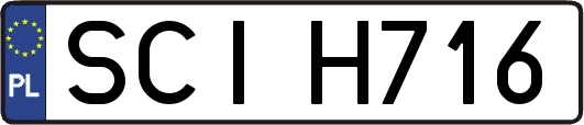 SCIH716