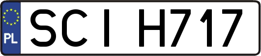 SCIH717