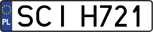 SCIH721