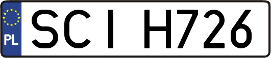 SCIH726