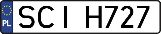 SCIH727