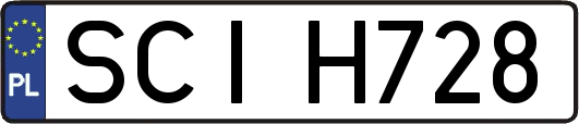SCIH728