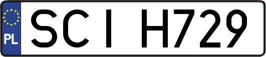SCIH729