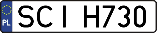 SCIH730