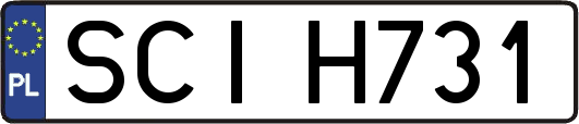 SCIH731