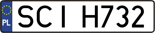 SCIH732
