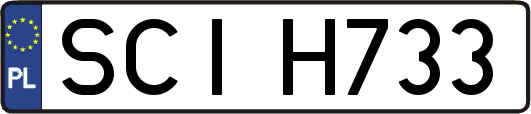 SCIH733