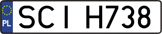 SCIH738
