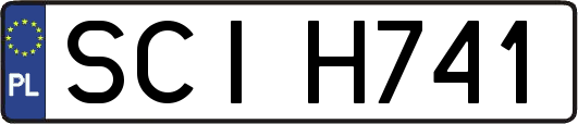 SCIH741