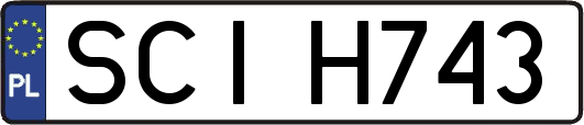 SCIH743