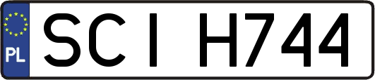 SCIH744