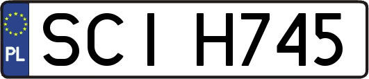 SCIH745