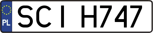 SCIH747