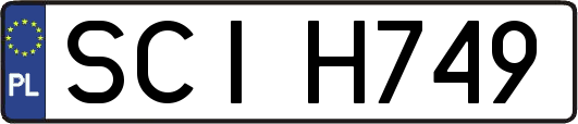 SCIH749