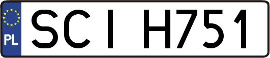 SCIH751
