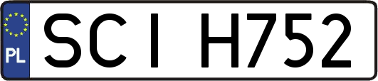 SCIH752