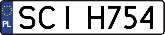SCIH754